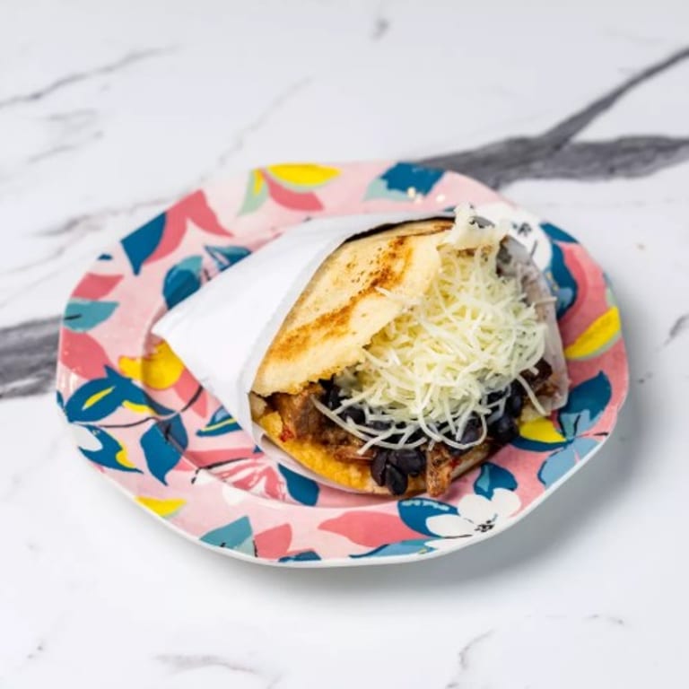 Indulge in Our Pernil