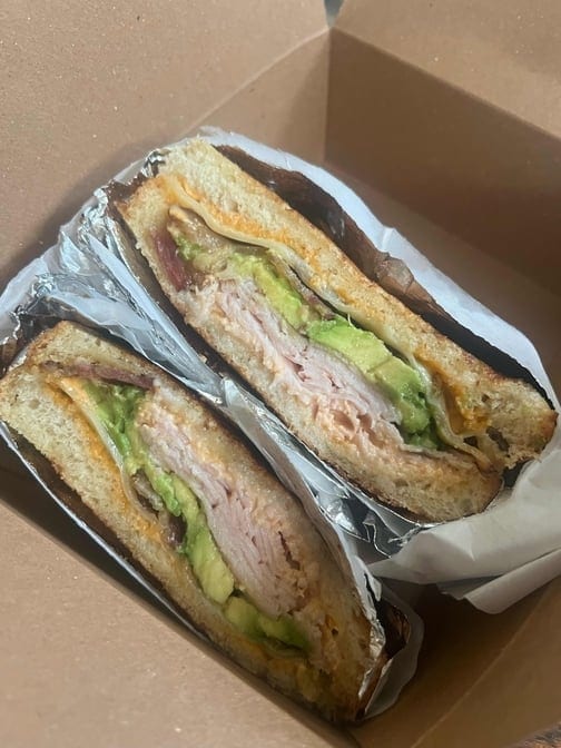 Turkey Club.
