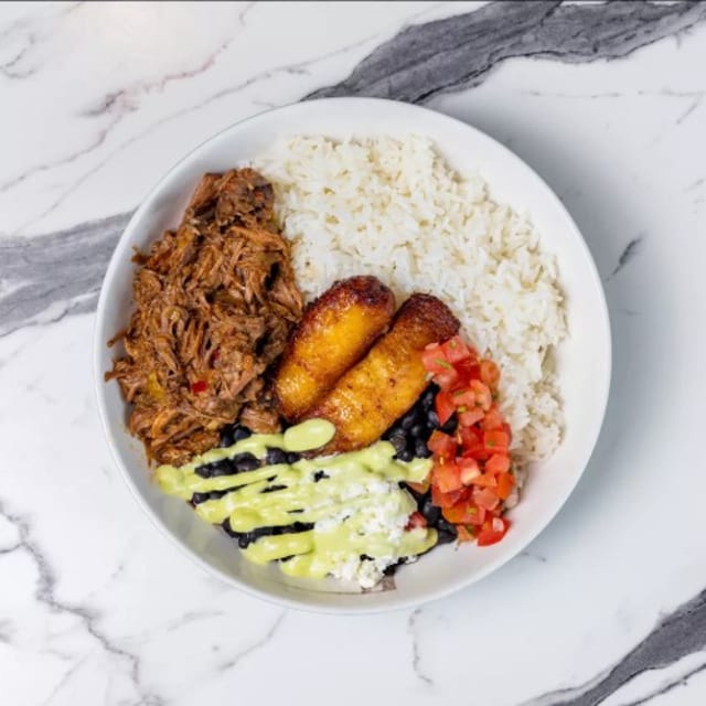 Havana Bowl.