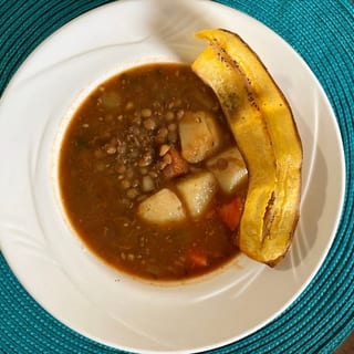 cup of soup 8oz