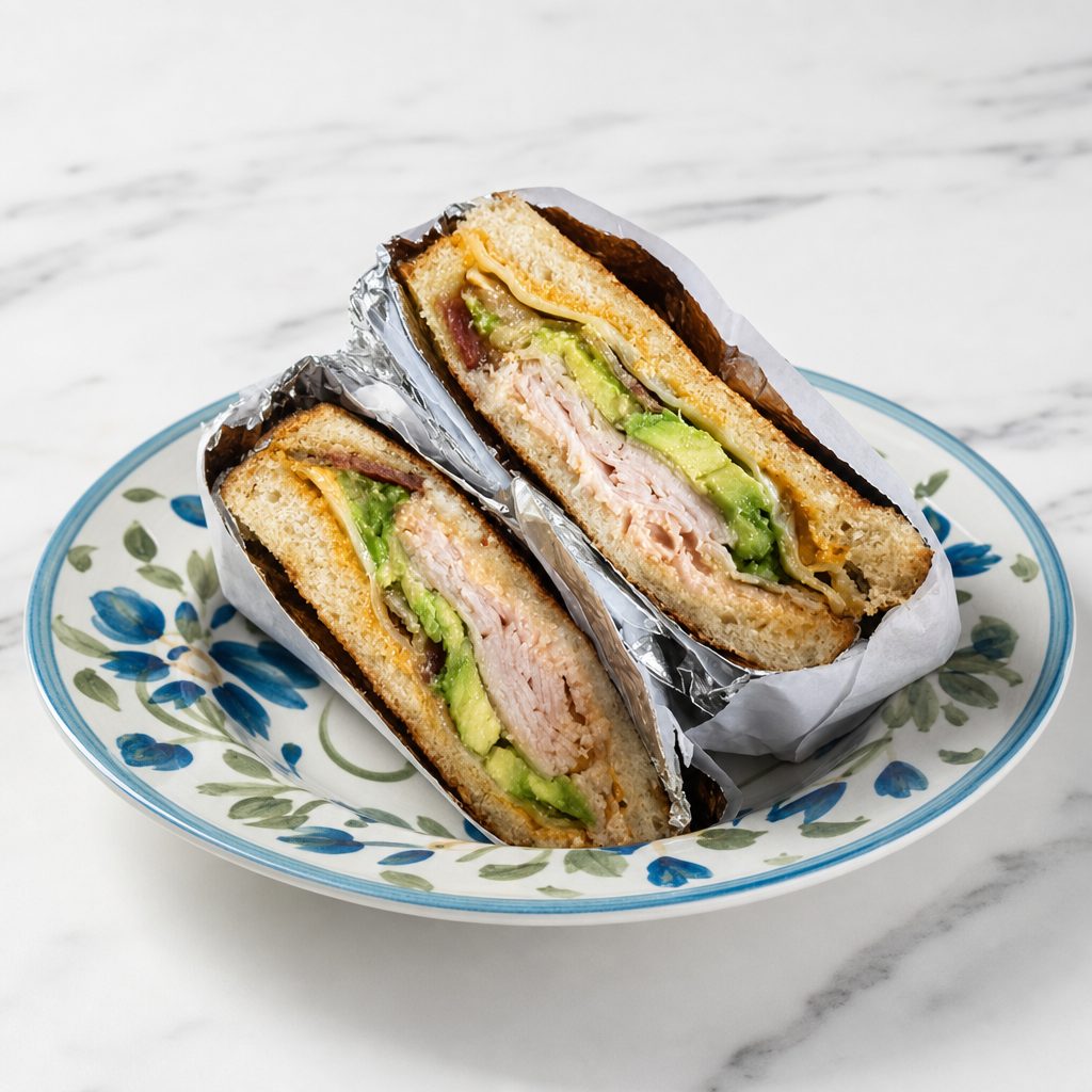 Turkey Club.