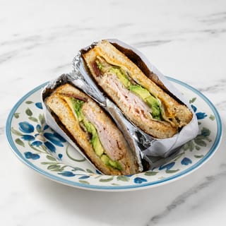Turkey Club
