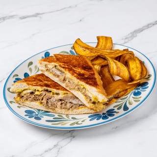 Cuban Sandwich