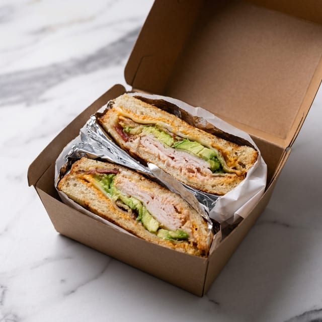 Turkey Club.