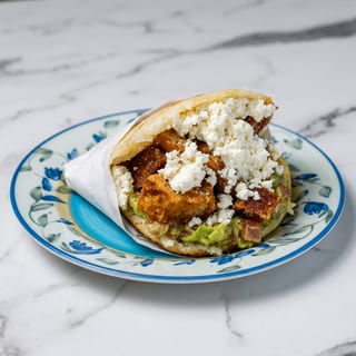 La Mexicana