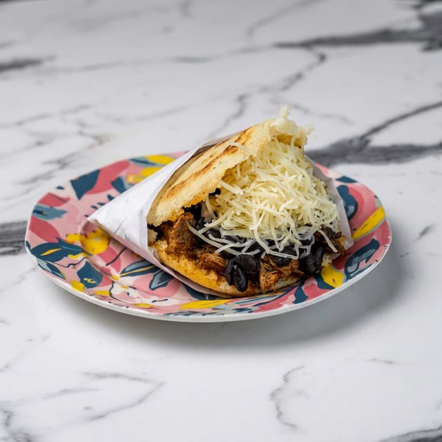 305 Arepa.